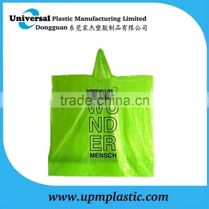 Cheap Disposable Sports Football Soccer Rain Poncho in Ball thumbnail-2