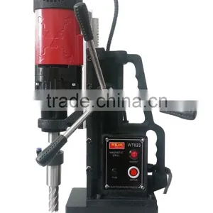 WL-623 Magnetic Drill thumbnail-1