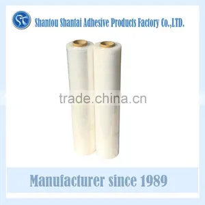 White Wrapping Film for Box Packaging thumbnail-1