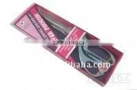 Japanese Stainless Steel Silver Zinc-Alloy Handle Fabric Dressmaker Taylor Scissors thumbnail-4