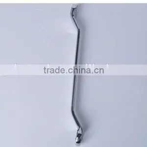 Mirror Surface Double Box End Wrench,anti-rust Spaner Wrench Ring ,ANSI Double Box End Wrench thumbnail-5
