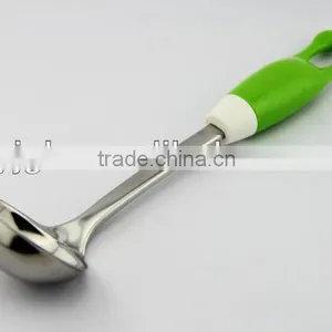 Top Sales 2014 New Design Stainless Steel Kitchenware Small Ladle thumbnail-1