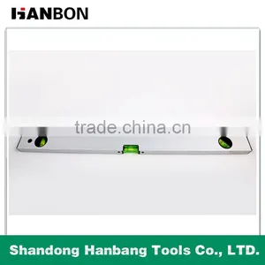 12'' 16'' 20'' 24'' 32'' 40'' Aluminium Ruler Level thumbnail-5