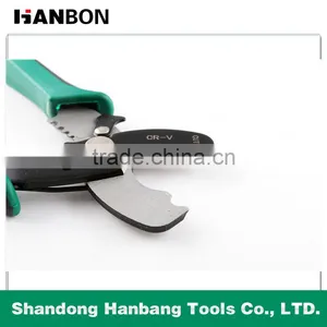 Professional Cable Strippers/Cable Wire Stripping Pliers thumbnail-3