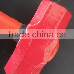 Hot Sale High Quality Painted Sledge Hammer thumbnail-1