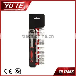 2017 YUTE 12pcs Multi-function Socket Wrench&universal Socket Wrench&special Socket Wrench Set thumbnail-1
