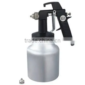 Low Pressure Spray Gun thumbnail-1