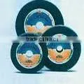 Ceramic Bond Products-- Super Lilicon Carbide &green Silicon Carbide Straight Grinding Wheel(2641) thumbnail-1