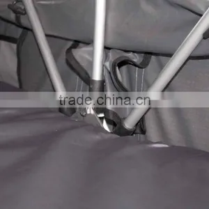4X4 Outdoor Roof Top Offroad Car Roof Top Tent thumbnail-3