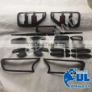 2016 Ranger Body Kit Accessories Ranger Body Kits Covers thumbnail-2
