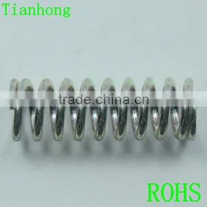 Precision Springs With Steel Processing thumbnail-1