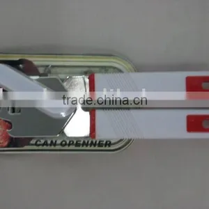 PLASTIC HANDLE CAN OPENER thumbnail-1