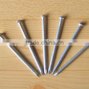 ISO Certificate Customized Product XY 1'' Inch Common Wire Nails (supplier) thumbnail-1