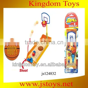 Mini Basketball Game thumbnail-1