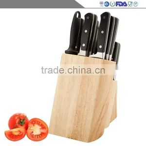 Manufacturers Selling 16 Sets of High-grade Wooden Multi-functional Stainless Steel Products thumbnail-4