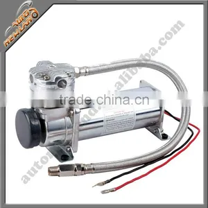 Suspension Car Air Compressor thumbnail-1