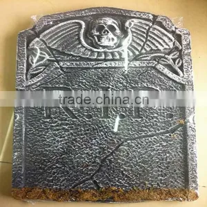 Halloween Decoration/Polyfoam Tombstone thumbnail-1