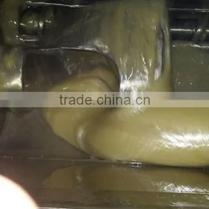 Z Arm Mixer/sigma Kneader for Hot Melt Glue /gum/dough/sugar/rubber/BMC ,CE Marked!! thumbnail-6