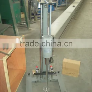Lab Paint Emulsifying Mixer/paint Disperser/high Speed Mixer thumbnail-3