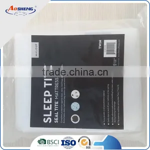 King Mattress Vacuum Bags thumbnail-1