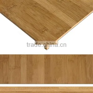 New Material for Making Bamboo Cabinet Bamboo Furnitures Carbonized Bamboo Plank thumbnail-3
