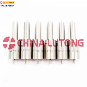 Diesel Car Nozzle DLLA186S334NP8 9 432 610 035 for KOMATSU S4D105 thumbnail-4