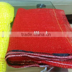Wholesale Onion Mesh Bags, Circular Leno Bags thumbnail-1