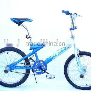 BMX Bike thumbnail-1