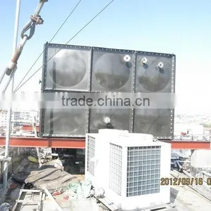 Enamel Steel Water Tank With Easy to Clean and Convennient to Install thumbnail-4