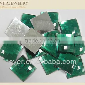 Acrylic Bead,flat Back Acrylic Stone thumbnail-6