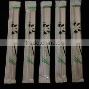 Disposable Bamboo Twin Chopsticks Stand thumbnail-4