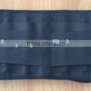 Trade Assurance Waist Belt Back Pain Relief Lumbar Belt, Shaper Slimming Fitness Lumbar Belt thumbnail-3