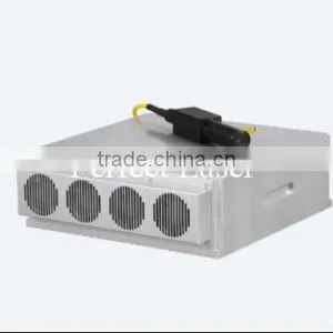 Raycus 10W 20W 30W 50W Pulsed Fiber Laser Source thumbnail-1