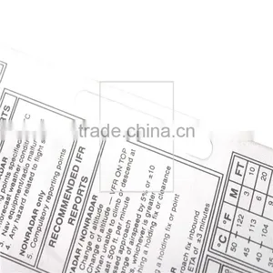 Kearing Aluminum IFR Kneeboard Aviation Supplies for Flight School Students thumbnail-5