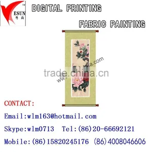 Printing Fabric Painting thumbnail-6