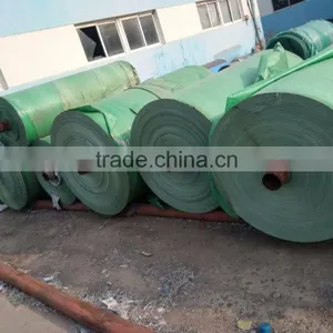 PE Coated Tarpaulin Stock Lot For Tent thumbnail-2
