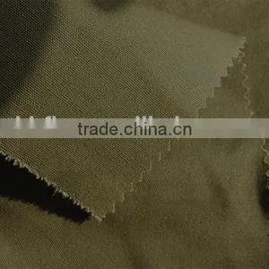 Wholesale 22oz 100 Cotton Army Green Dyed Canvas Fabric thumbnail-5