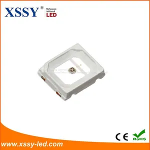 XSSY Micro 2835 IR LED Light Source 850nm 940nm IR Led Emitters for Security Cctv Camera thumbnail-2
