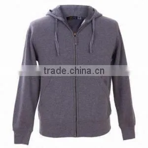 Top Selling Seasonal Men's Zipper Jacket, 100% Polyester, Factory Supply thumbnail-4