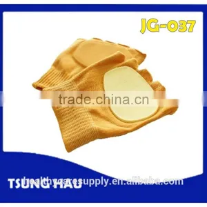 Forefoot Gel Cushion Five Toe Brace thumbnail-1