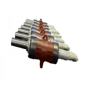 Casting Mud Pump Parts thumbnail-2