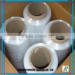 Strong Quality Competitive Price LLDPE Clear Stretch Film thumbnail-1