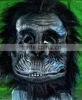 2014 New Design of Gorilla Mask thumbnail-1