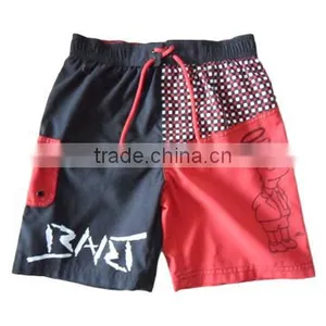 Awesome Cool Beach Wear&men's Board Shorts&swim Trunks thumbnail-3