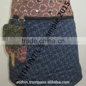 Reversable Ladies Skirt thumbnail-4