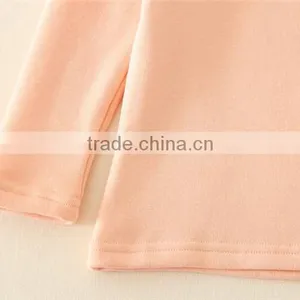 Autumn Baby Girl Cotton Long Sleeve T Shirts, Korean Girls Fashion T Shirts thumbnail-6