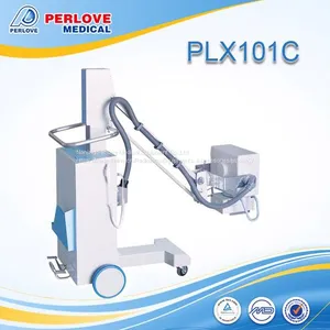 PLX101C 100mA Portable X Ray System thumbnail-1