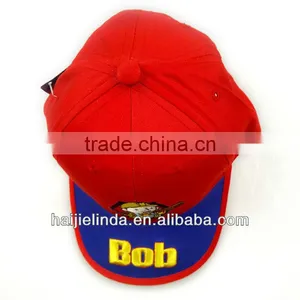 Lovely Children Hats&cartoon Kids Baseball Caps thumbnail-4