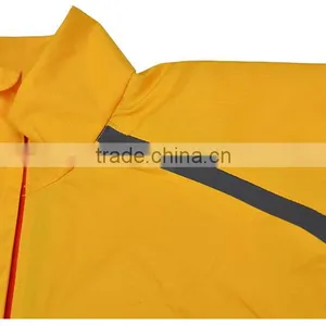 Hot New Design Mens Cheap Winter Waterproof Dust Coat&winterproof Wind Coat thumbnail-3