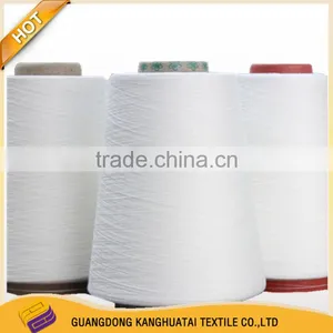 High Quality 60s Compact Spinning Combed Cotton Yarn From China Factory thumbnail-2